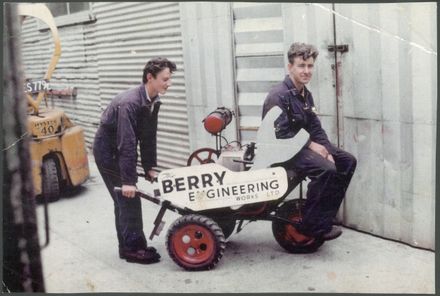 Unknown Berry Engineering Staff - Resource cover image