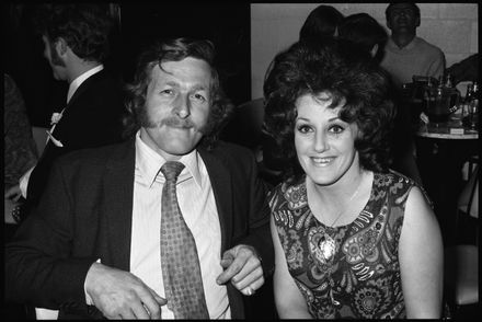 Unknown party attendees - Resource cover image