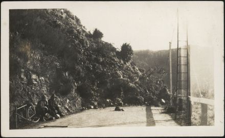 Manawatū Gorge Photograph Album - 56