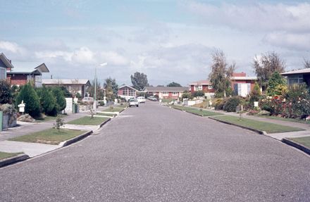 Unknown Street Scene - Resource cover image