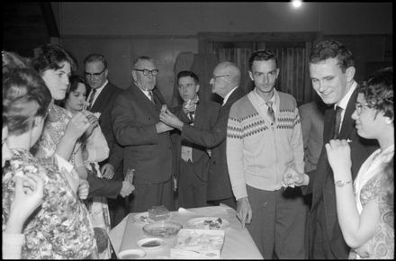 Jacquards Social