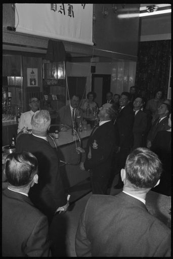 Party at the Boyer Bar - Resource cover image