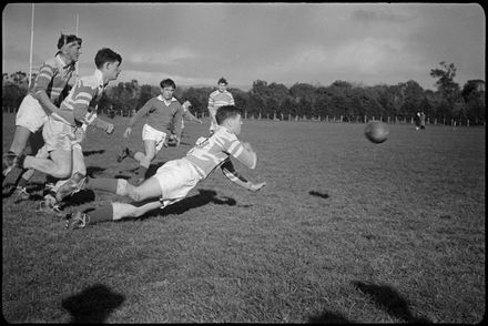 A.N.Z. Bank Tournament