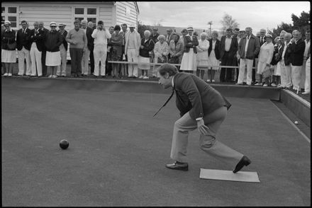 "Bowling Bruce" - Resource cover image