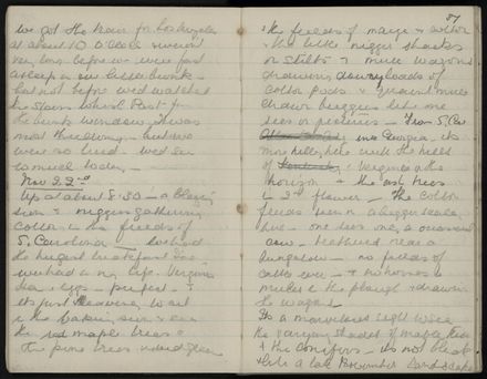 Ann Jacques Diary - 15