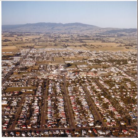 Palmerston North Hospital