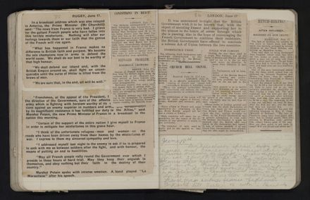 Ann Jacques Diary - 50