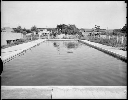 "For the Youth of Pohangina"