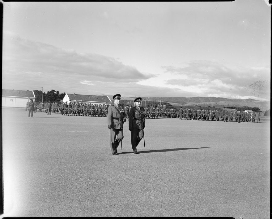 Military Parade, 24th Intake, Linton - 2015N_ElmarB2_010924