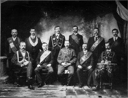 Friendly Societies' Council