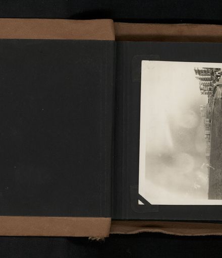 Ron Grammer's World War Two Photograph Album - 2