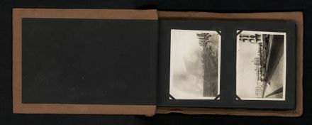 Ron Grammer's World War Two Photograph Album - 2