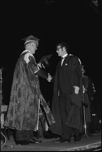 Massey University Graduand - Resource cover image