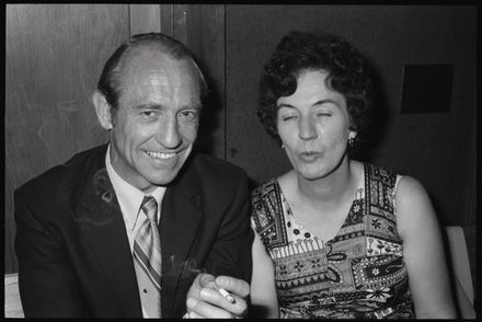 'Sheridan' 21st Party - Resource cover image