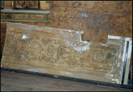 Regent Theatre Renovations