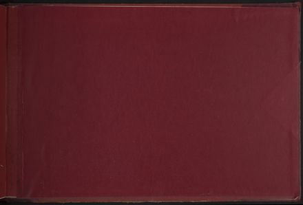 PN Amateur Swimming Club archive book