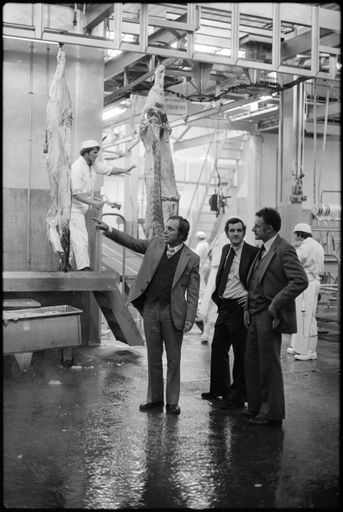 “Socred visit creates a stir” - Resource cover image