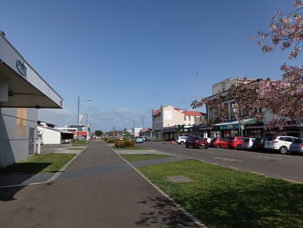 Cuba Street - Resource cover image