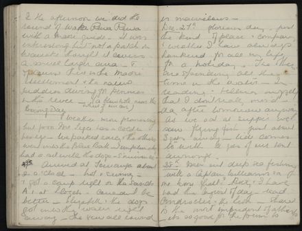 Ann Jacques Diary - 106