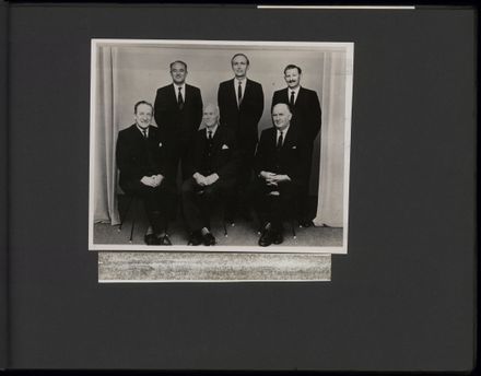 Alexander Clark Photograph Album - page 7