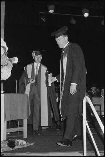 Massey University Graduand - Resource cover image