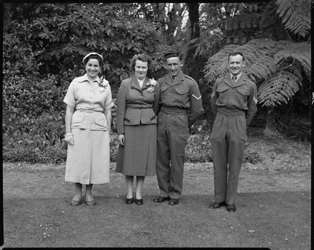 Haines and Wright Wedding - Resource cover image