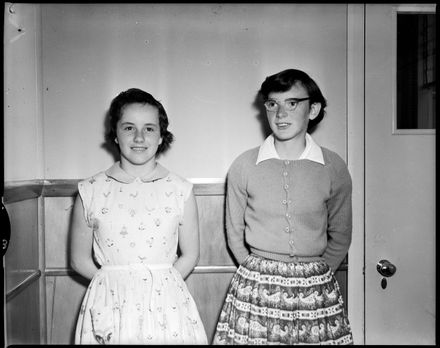 "Duxes of City and District Schools" C. Carr and S. Browning - Resource cover image