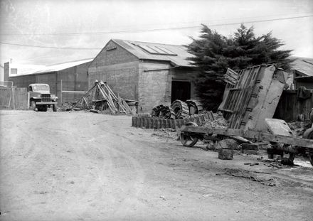 Gough, Gough and Hamer Engineering