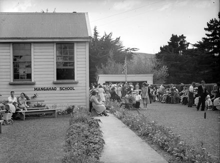 Mangahao School - Jubilee - Resource cover image