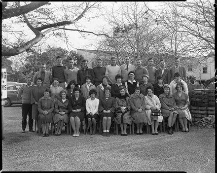 Head Improvement Staff Group - Resource cover image