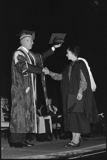 Massey University Graduand - Resource cover image