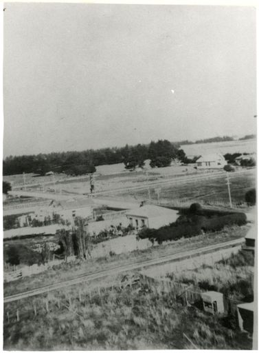 View of Rongotea