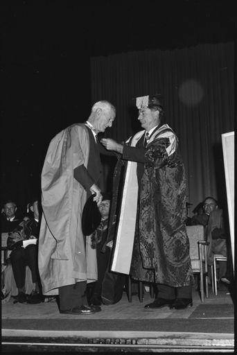 Massey University Graduand - Resource cover image