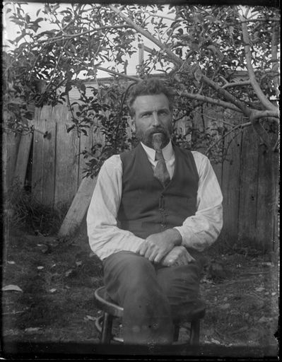 Edwin Daniel Berry - founder of Berry Engineering - Resource cover image