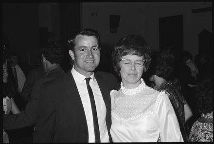 'Sheridan' 21st Party - Resource cover image