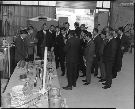 Filtermaster Demonstration