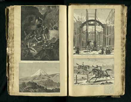 Louisa Snelson's Scrapbook - Page 147