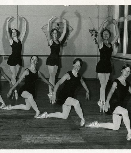 Broadway School of Dancing