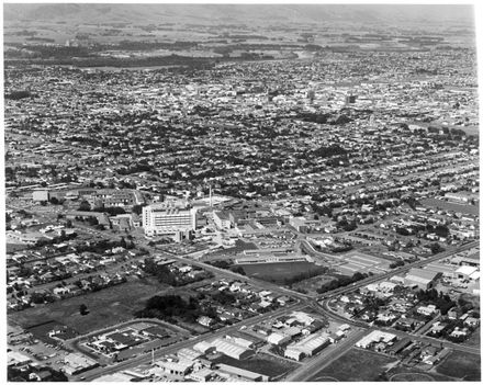 Palmerston North Hospital - Resource cover image
