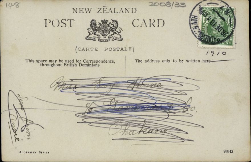 The Gardens, Palmerston North 2