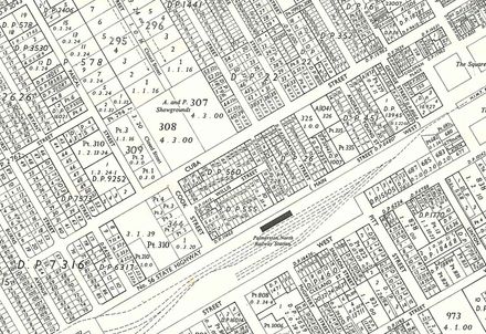 Cuba Street, Early Residents