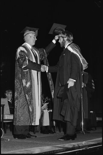 Massey University Graduand - Resource cover image