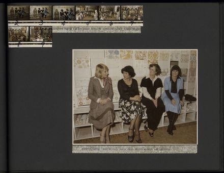 Alexander Clark Photograph Album - page 45