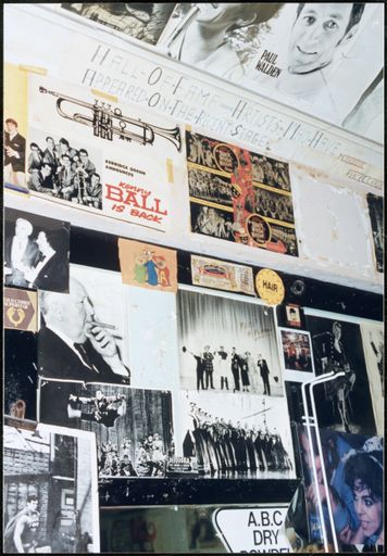 Regent Theatre Renovations