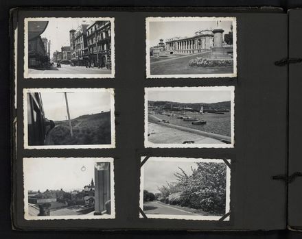 Creighton Family Album 23