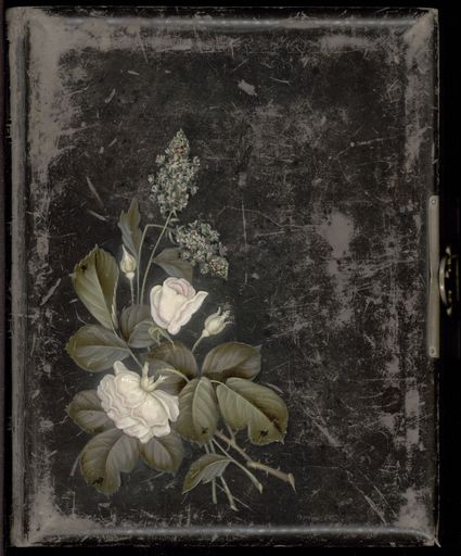 Monrad Family Photo Album - Resource cover image