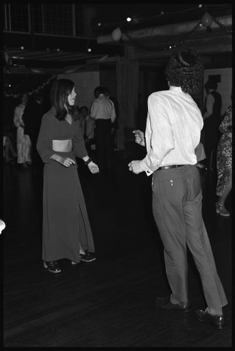 Unknown party attendees - Resource cover image