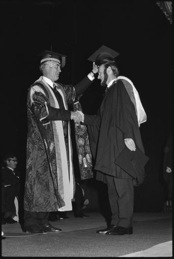 Massey University Graduand - Resource cover image