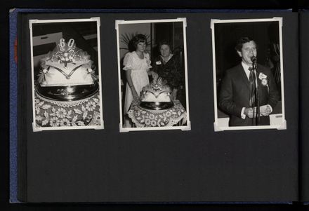 Bainesse School Jubilee photo album 32