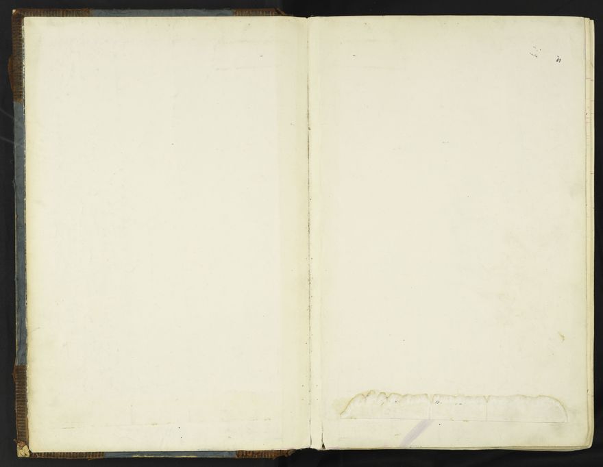 Rate book 1896 - 1899